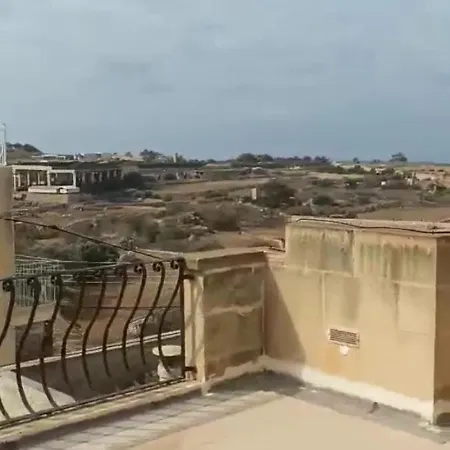 ヴィラ Under New Management! Sant Antnin Luxurious With Pool Sannat Near Victoria Gozo Family Friends Couples Views Balcony Roof Terrace Romantic Getaway
