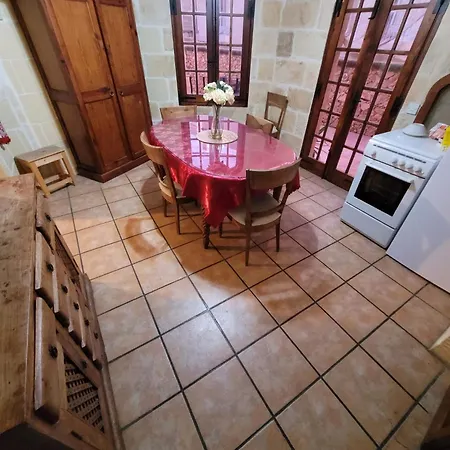 ヴィラ Under New Management! Sant Antnin Luxurious With Pool Sannat Near Victoria Gozo Family Friends Couples Views Balcony Roof Terrace Romantic Getaway *