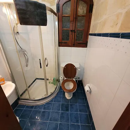 ヴィラ Under New Management! Sant Antnin Luxurious With Pool Sannat Near Victoria Gozo Family Friends Couples Views Balcony Roof Terrace Romantic Getaway *
