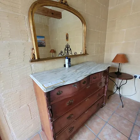 ヴィラ Under New Management! Sant Antnin Luxurious With Pool Sannat Near Victoria Gozo Family Friends Couples Views Balcony Roof Terrace Romantic Getaway *